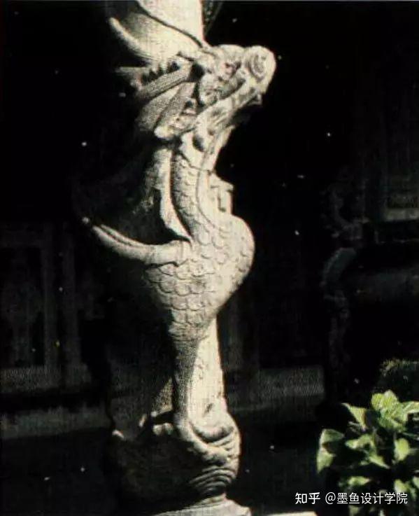 【必看考点30讲】图说中建史 | 04期:中国古代建筑柱子 - 知乎