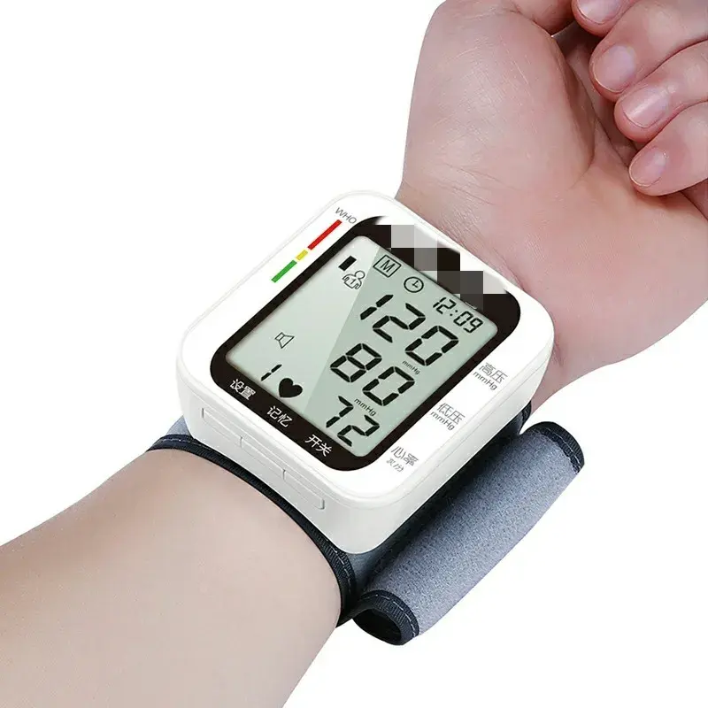 血压计经验证和未经验证所占比例相比而言,上臂与心脏平齐,而且肱动脉