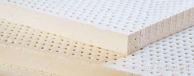 很多人都不知道,原来乳胶并不止天然乳胶这一种,还有人造乳胶,合成