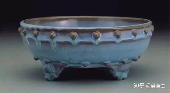 宋代钧瓷与元代钧瓷有哪些不同？ - 知乎