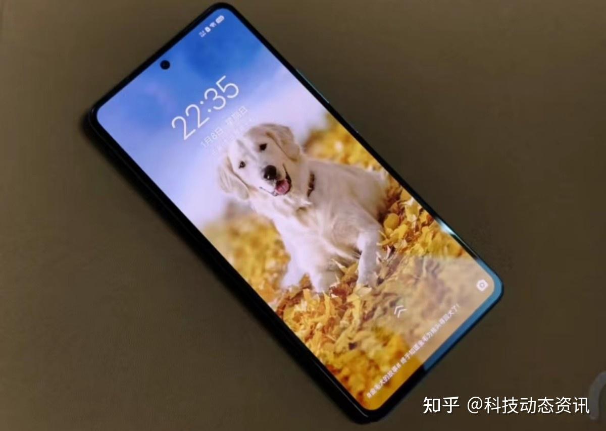 12gb512gb跌至1869天玑82005000mah120w闪充vivo稳了