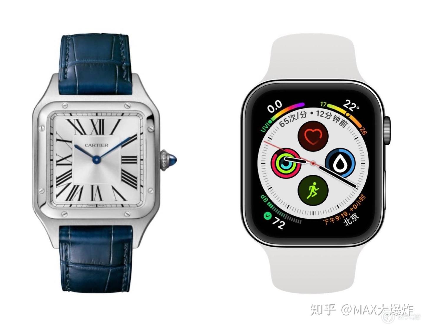 5 款自定义表盘 让你的 Apple Watch 效率翻倍 - 知乎
