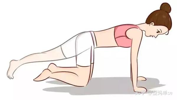 产后腹直肌分离怎么恢复