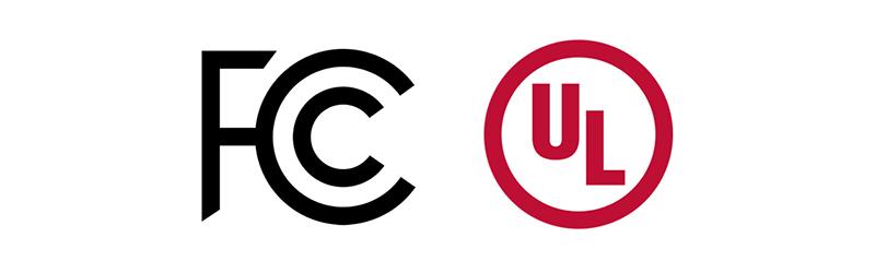 fcc和ul认证的区别