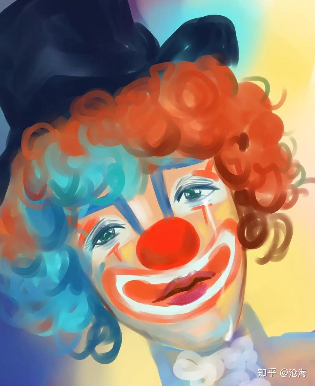 很多人为了工作为了生活为了活着强迫自己微笑强迫自己开心强迫自己