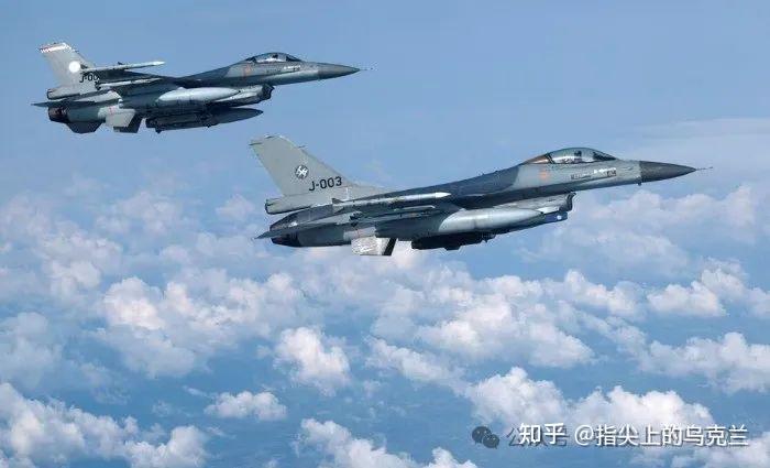 4月12日俄乌战争第779天挪威宣布向乌克兰提供22架f