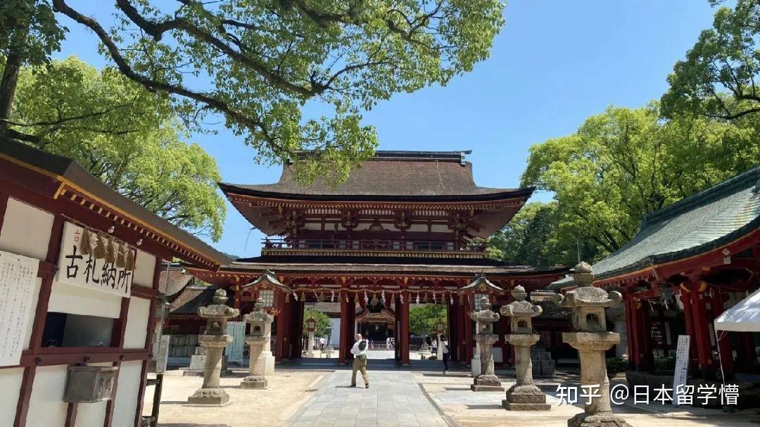 n4赴日时间:2019年10月合格院校:大阪经济大学桃山学院大学「山口县的