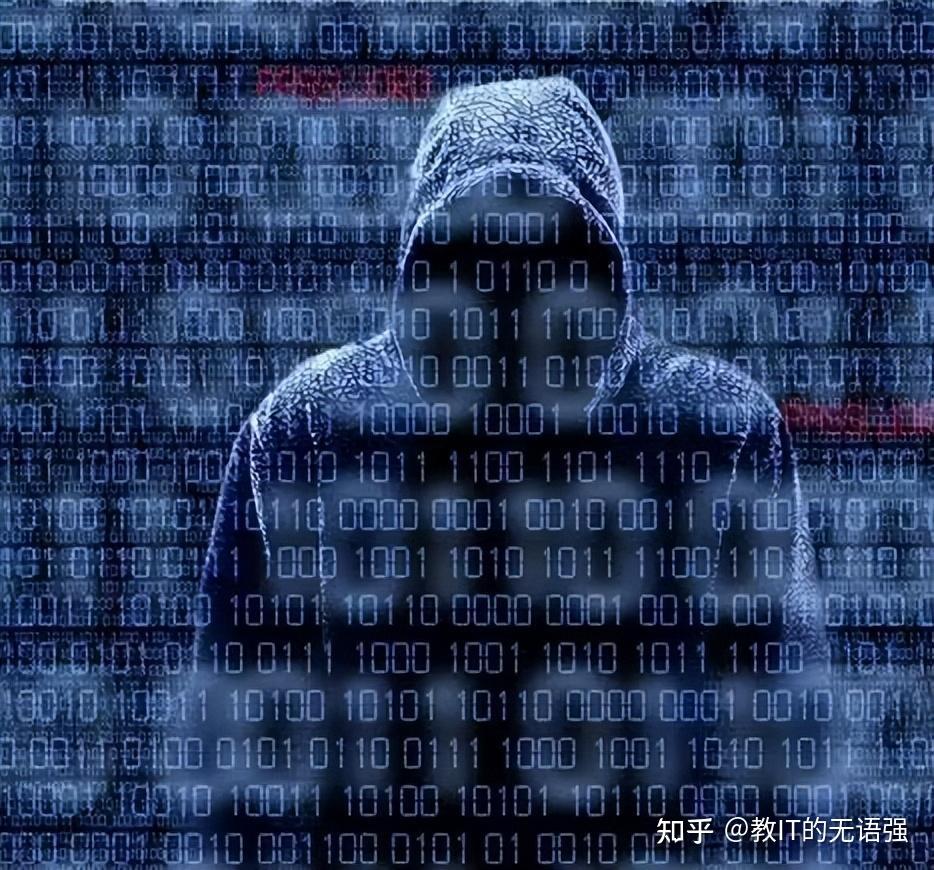 解密神秘的“黑客”到底是怎么回事?是不是如同电视上那样 - 知乎
