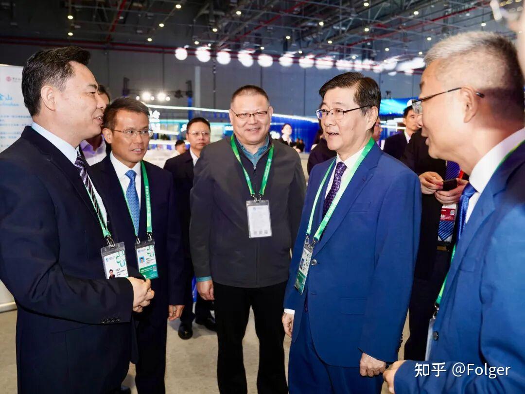 从进博会上海湾区投促会,论述上海低空经济产业发展趋势 - 知乎