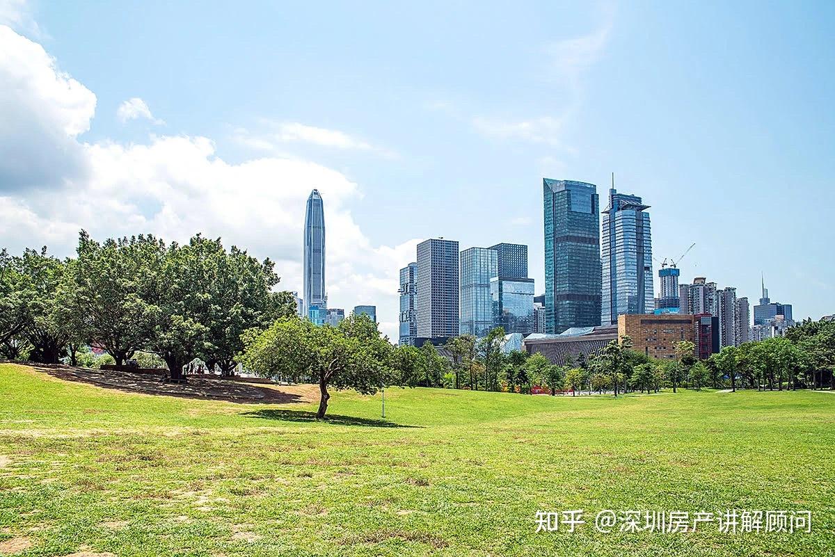 关于深圳回迁房和安置房两者有什么区别,你了解多少? - 知乎