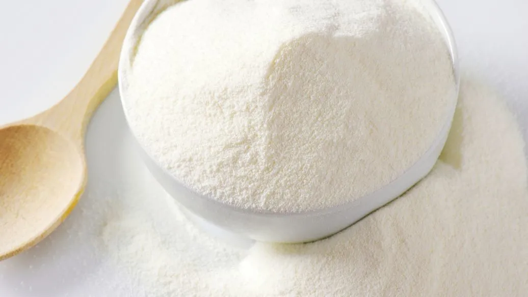 奶粉第一原料是生牛乳好还是脱脂奶好?你可能被骗了很久