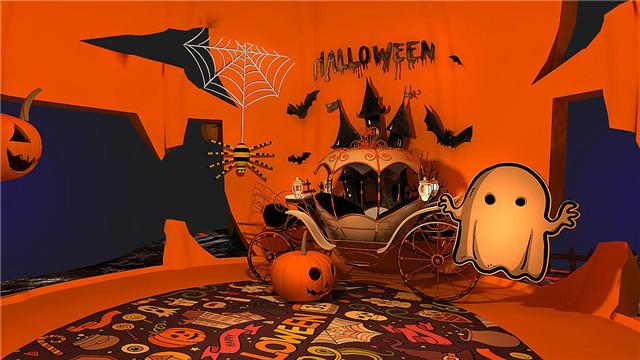 万圣节英文怎么写 万圣节英语翻译正确读法 知乎