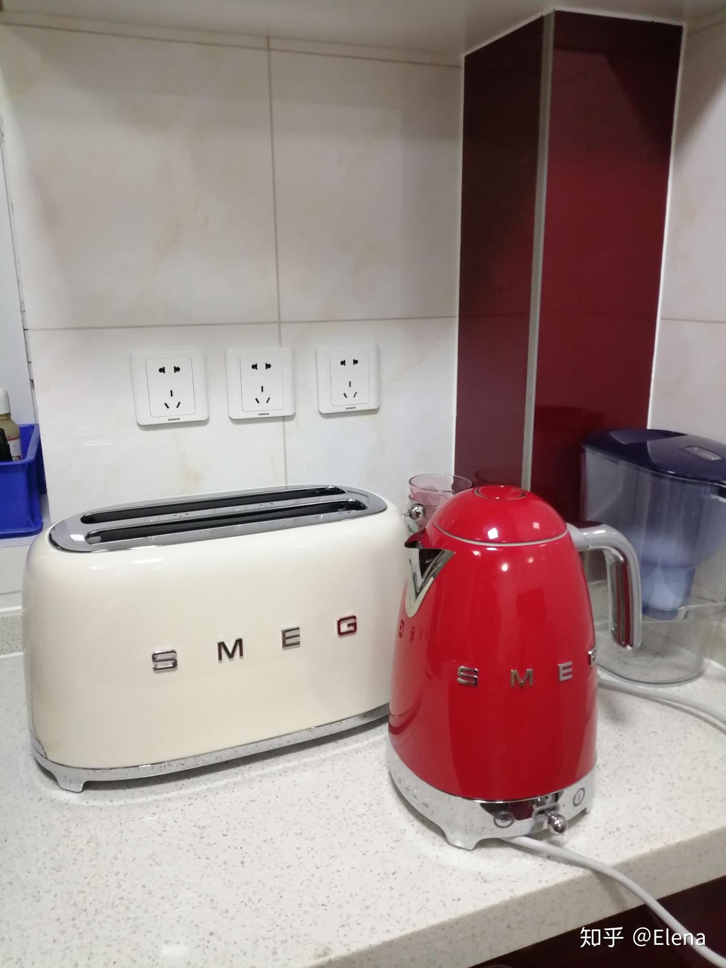 smeg