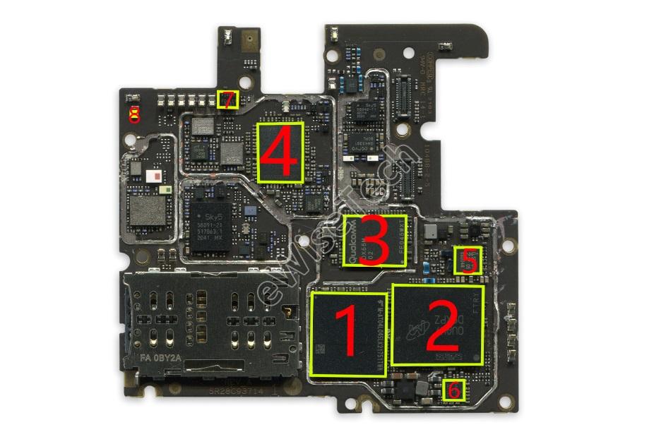 e拆解摩托罗拉最新款edges经典重现还是消费品牌