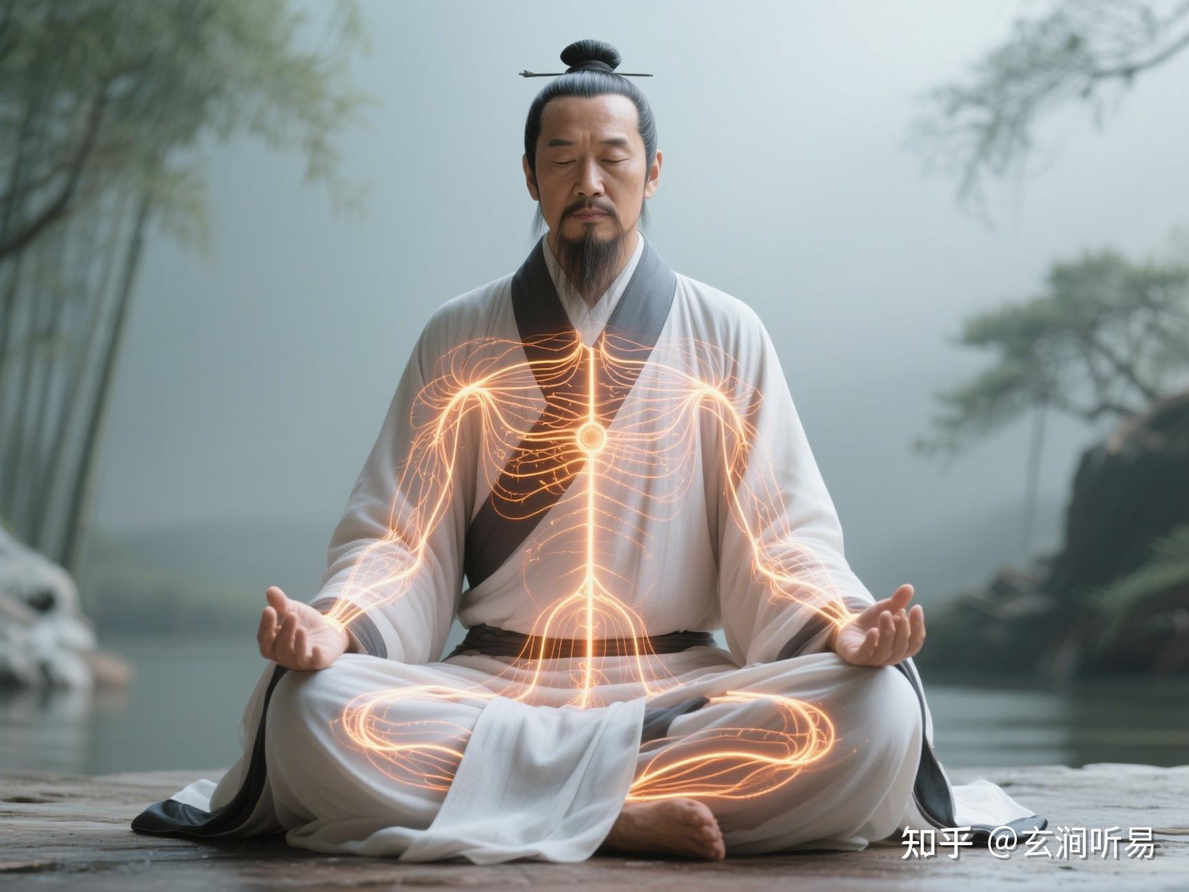 道法自然:揭开《道德经》中“无为而治”的现代智慧 - 知乎