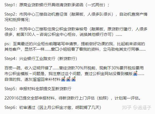 福州闽侯县商转公(组合贷)怎么办? - 知乎