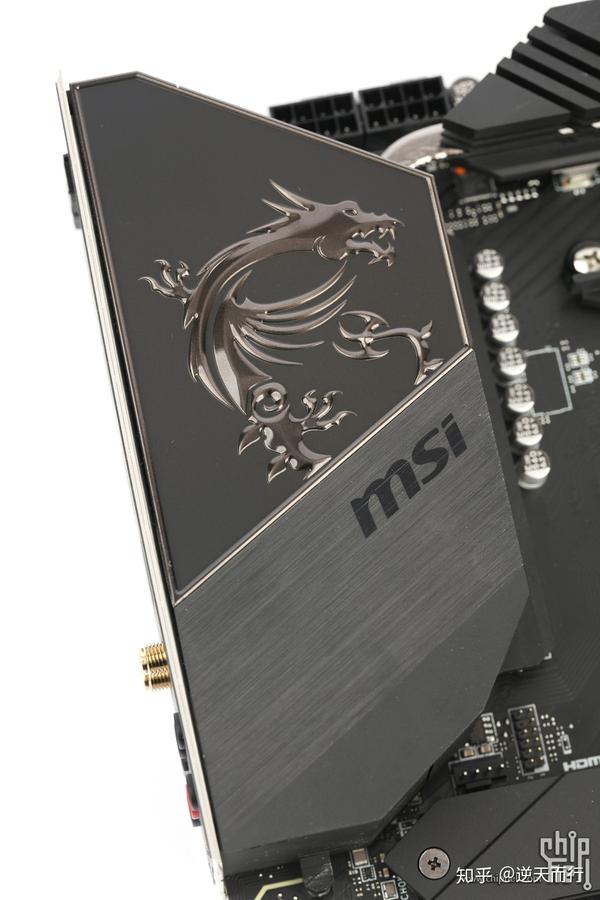 MSI MEG B550 UNIFY主板评测- 知乎