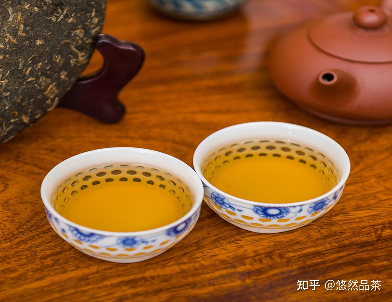 细说黄茶的“闷黄”工艺,由绿变黄,茶叶经历了怎样的历练过程 - 知乎