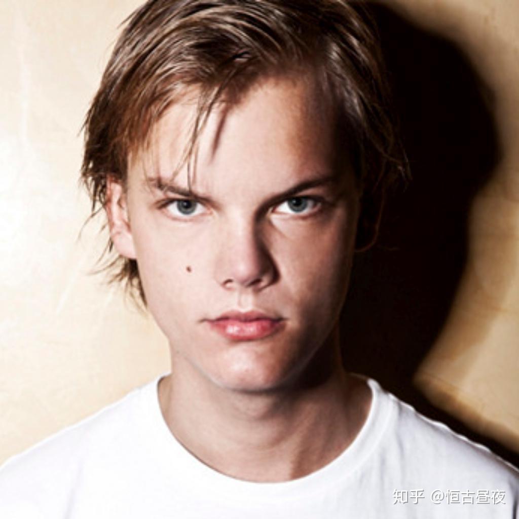 关于我们永远的a神 avicii