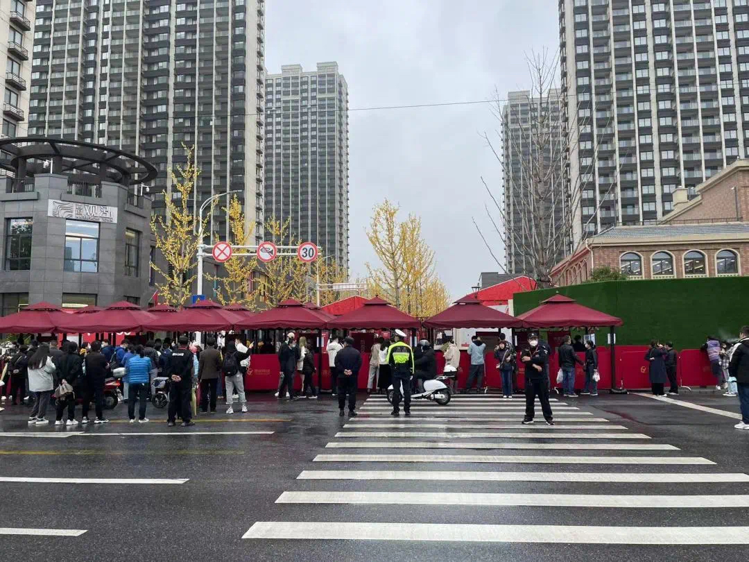 官方发文！南京共有产权住房，变天了！ - 知乎
