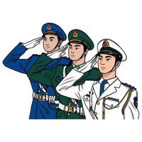 到了部队到底你能学到点啥?