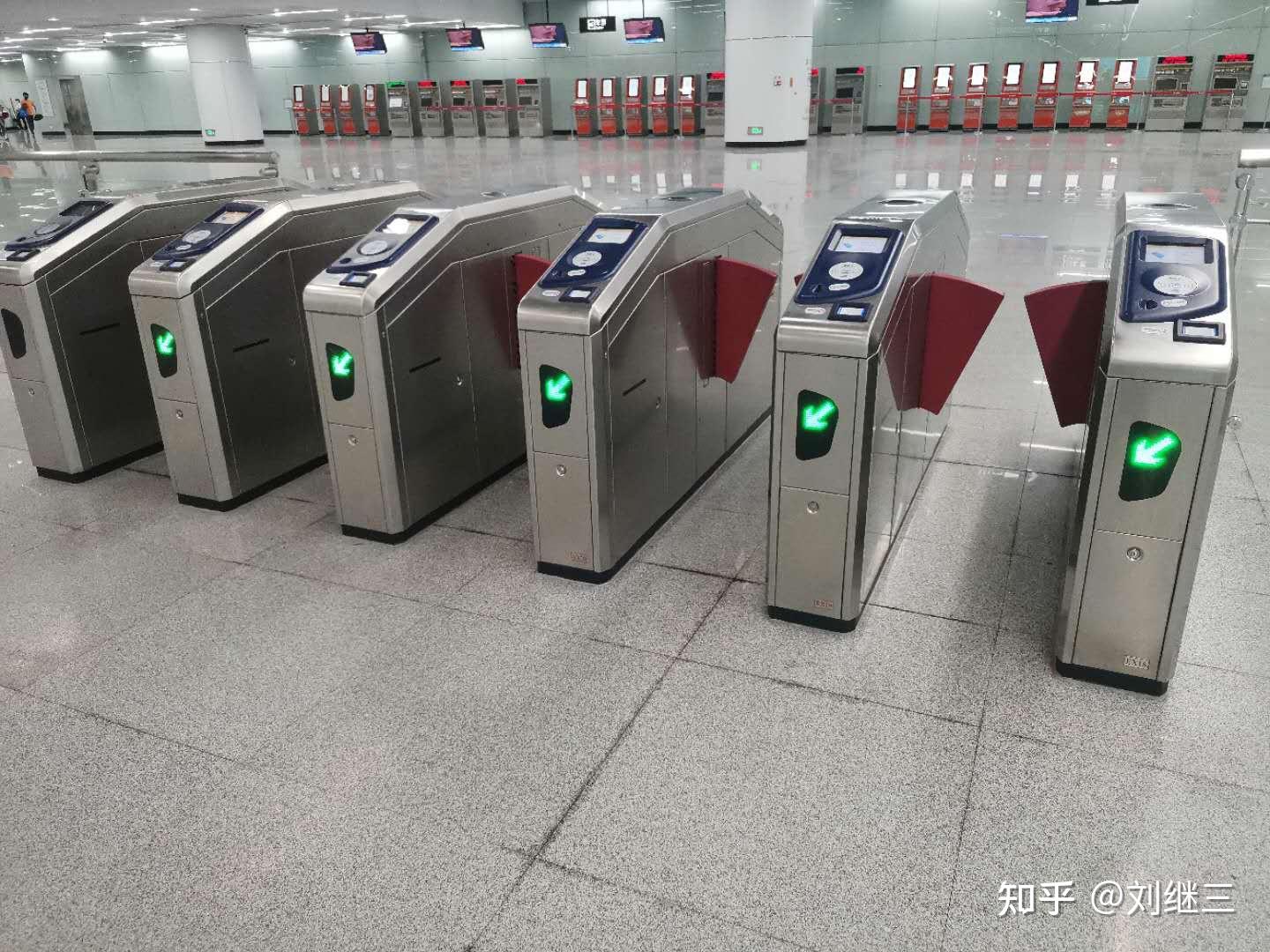 票卡单程票回收模块除了使用地铁出站闸机还可以使用在智轨站台闸机吗