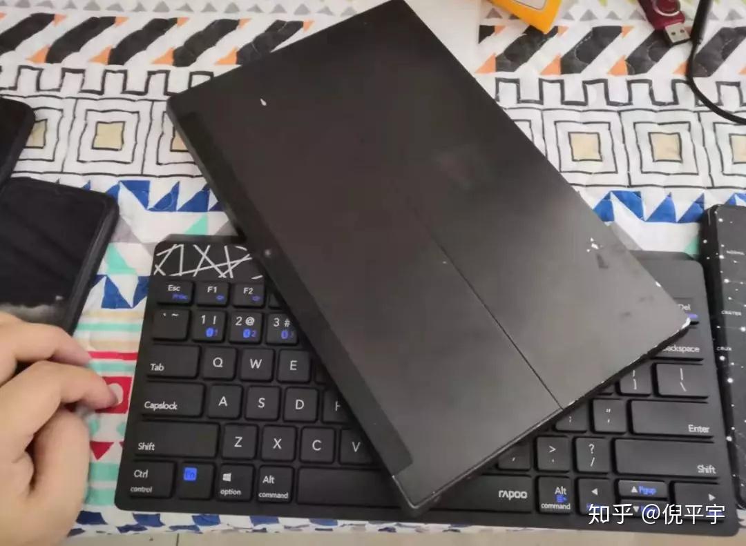 闲鱼180捡到的surfacert2019年能用它干啥