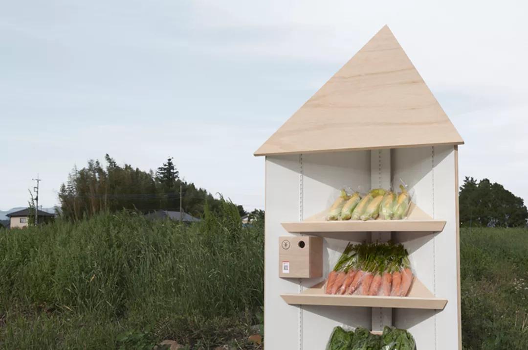 日本设计鬼才佐藤大:2021设计作品赏析(二)