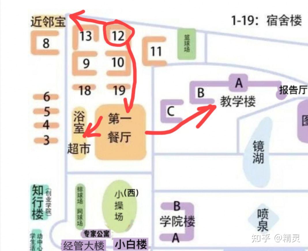 一起聊聊内蒙古财经大学吧 - 知乎