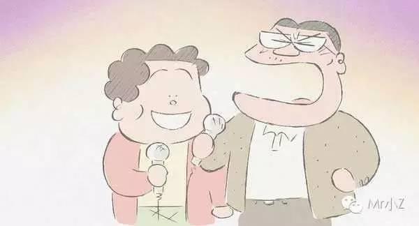 漫谈·「夕拾」我的邻居山田君