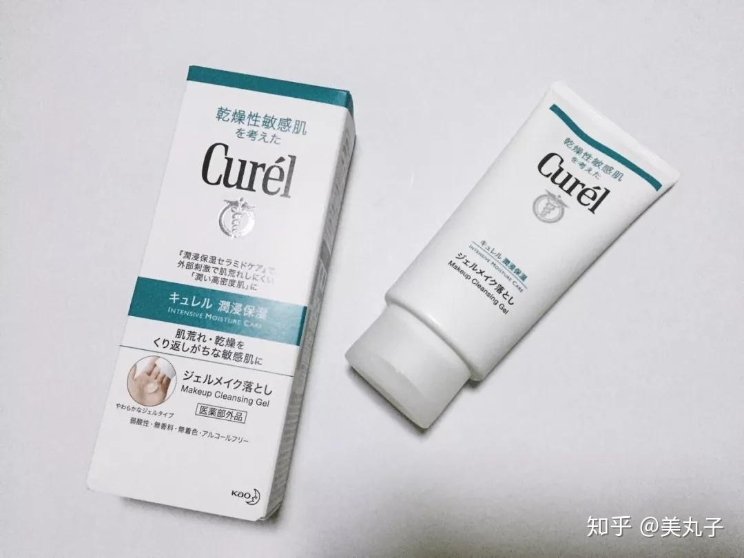 珂润卸妆啫喱(回购36瓶)