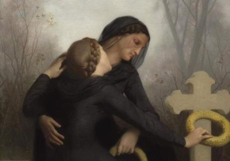 聂树斌:千里孤坟,无处话凄凉