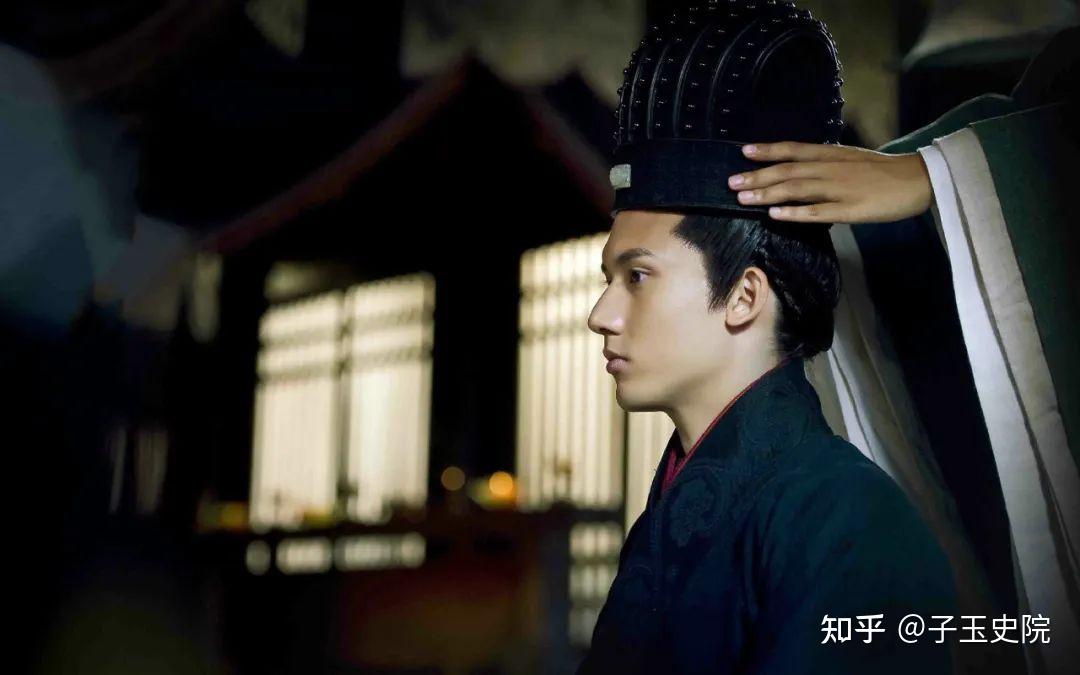 皇权更迭频繁是一切问题的根源 - 知乎