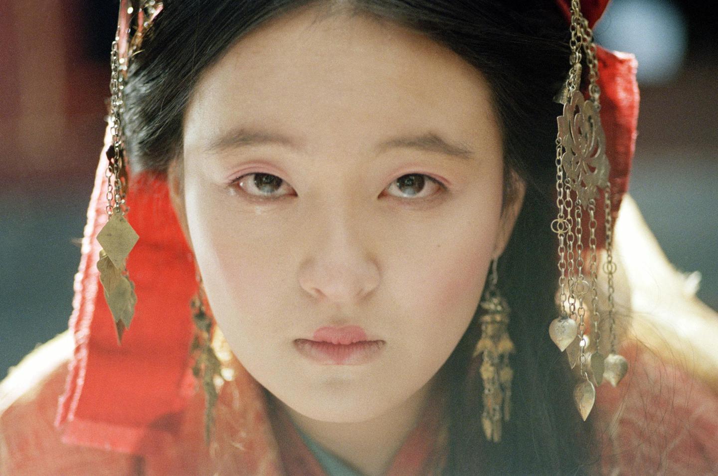 性别不是"一统天下"的阻碍:女海盗传奇(1)—巾帼枭雄郑一嫂