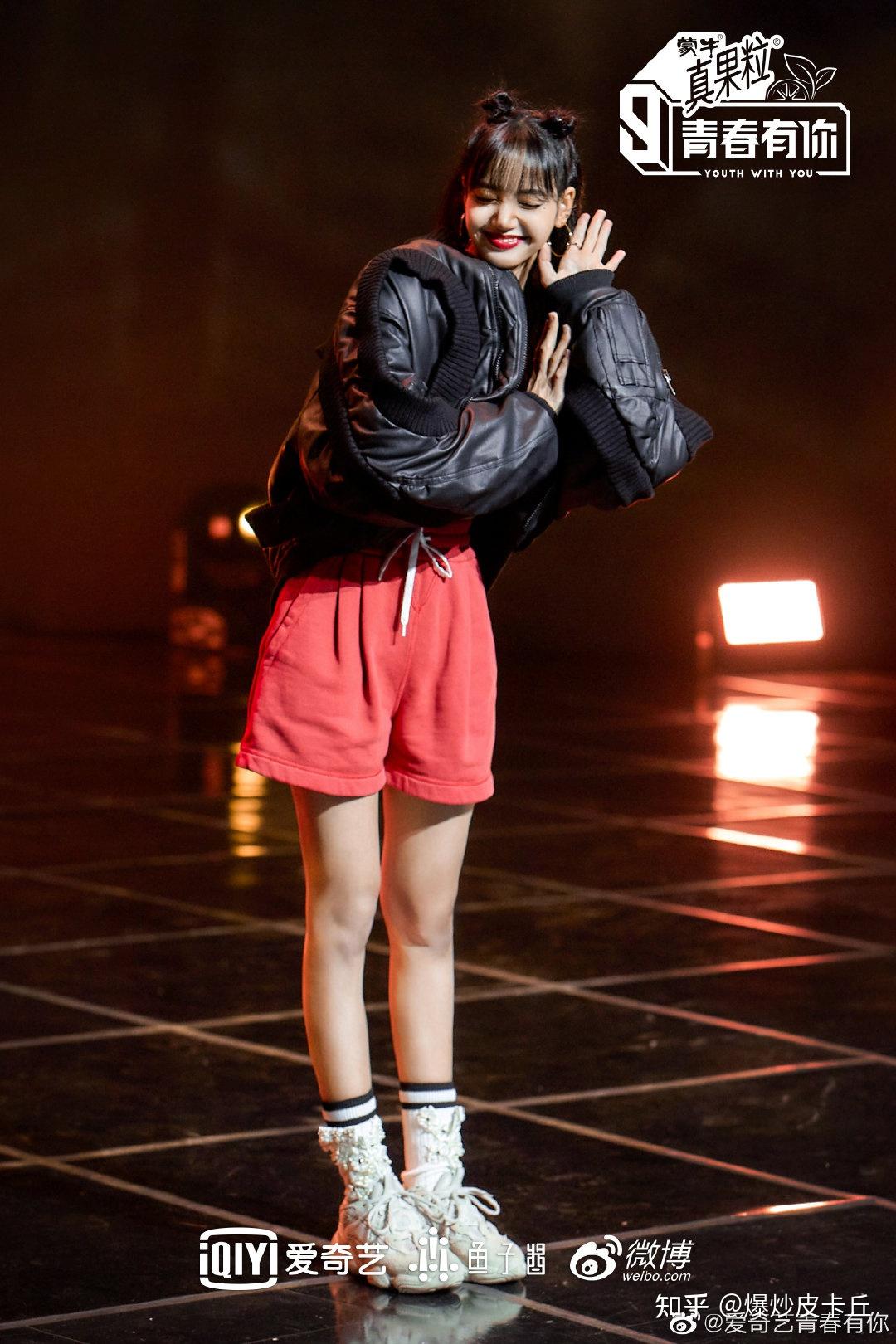 如何评价lisa新舞tomboy