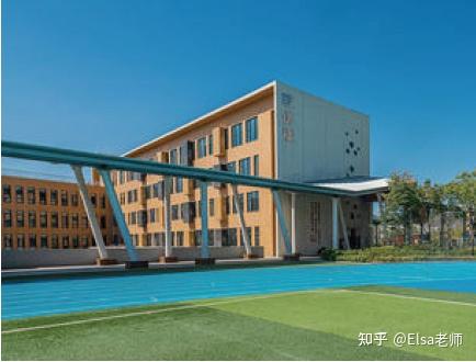 青岛地区国际高中的学生不用出国的留学你了解吗