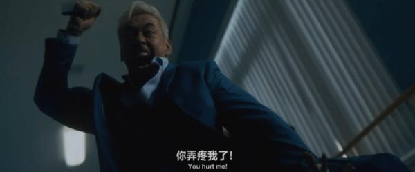 《准备好了没2：我来了》尺度全开！R级反杀爽片回归