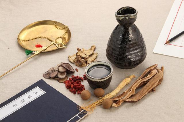 从哪个朝代开始出现的药酒? - 知乎