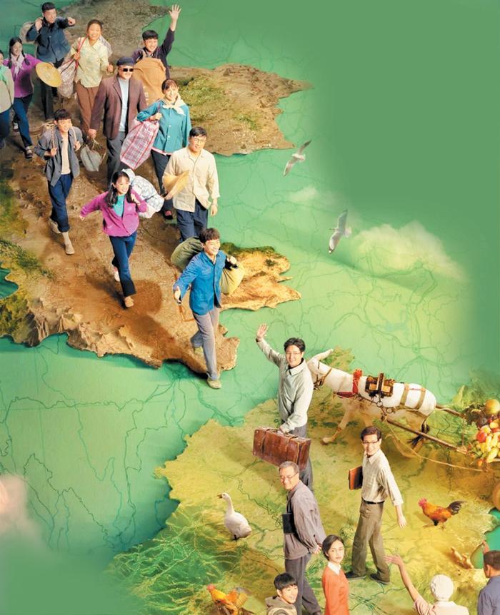 《山海情》观后感 - 知乎