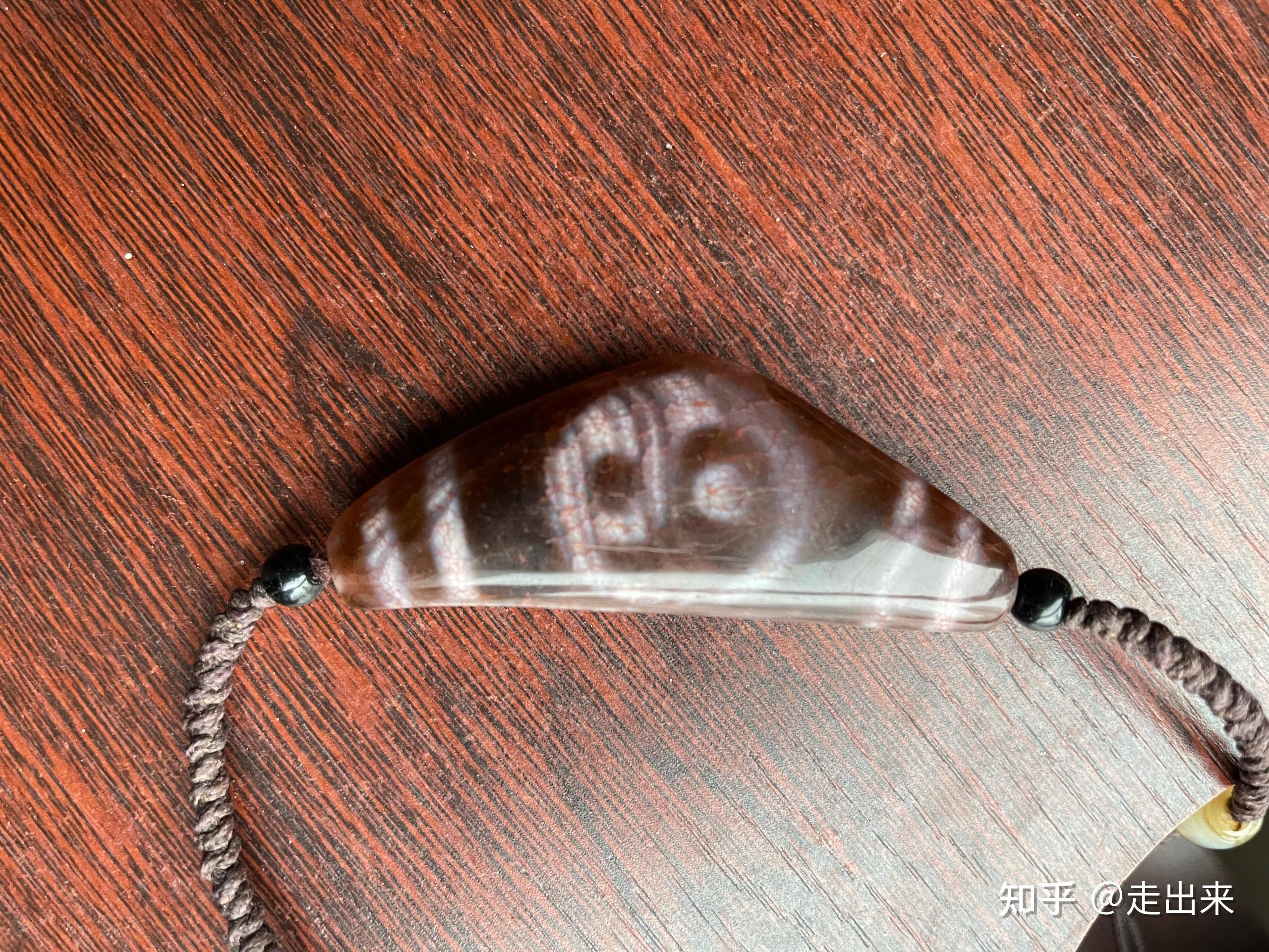 天珠太极天珠八卦天珠天选之物
