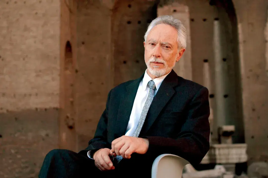 关于库切仍然没有答案