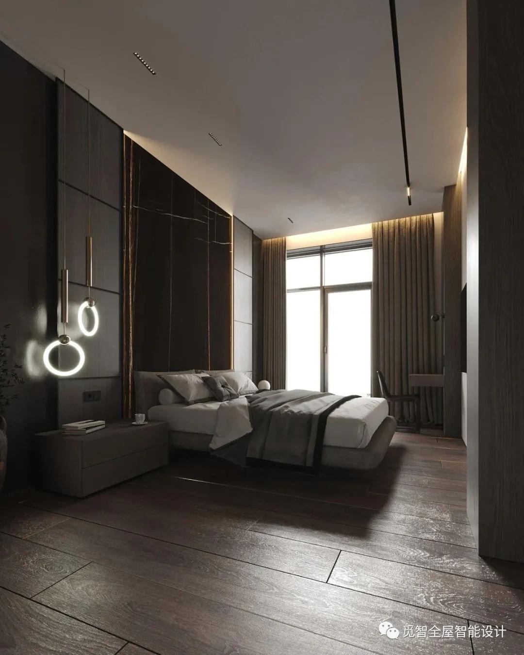 2大需求4大作用论灯光在室内设计的重要性