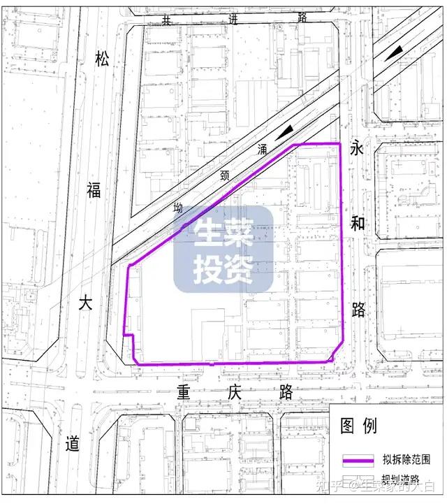 11月第2周：全市24个旧改获进展！招商、合正、绿景等操盘 - 知乎