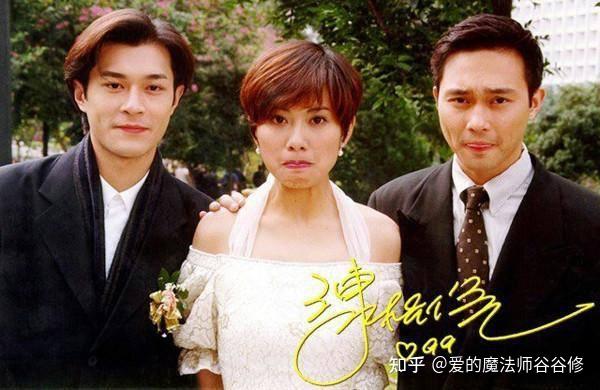 张学友否认遭遇经济危机tvb的演员们没你想得那么脆弱