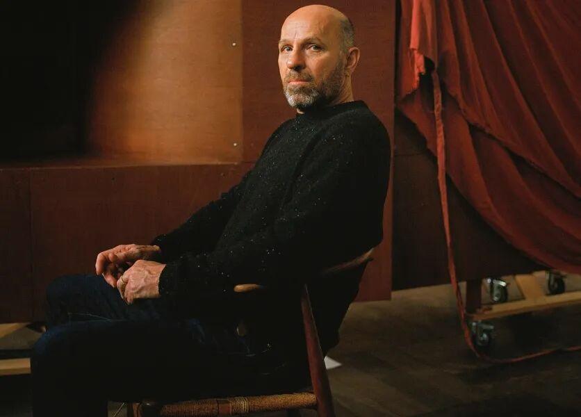 〓彼得·多伊格Peter Doig 作品 - 知乎