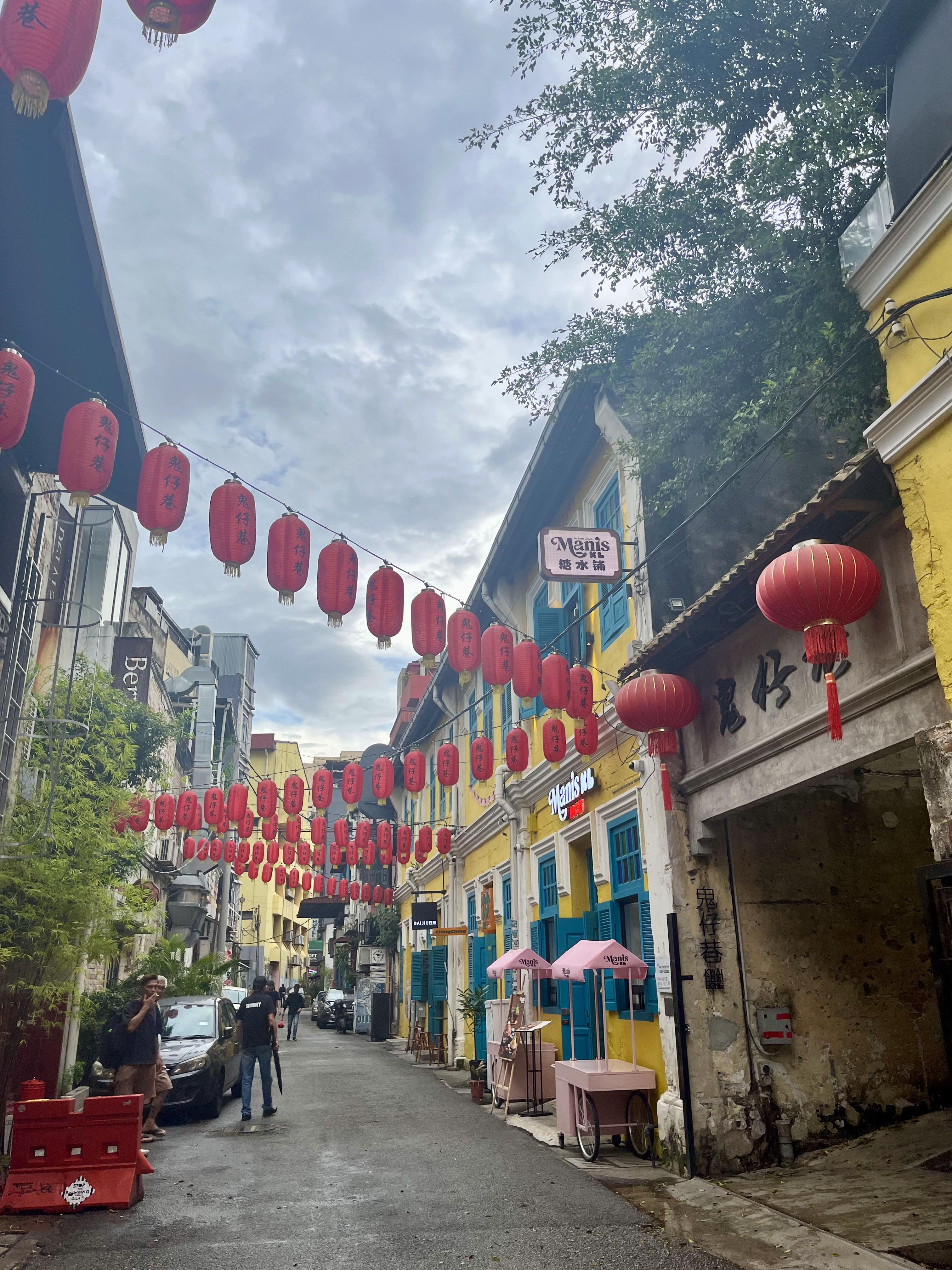 【旅行攻略】马来西亚8天7晚保姆级旅行攻略 - 知乎
