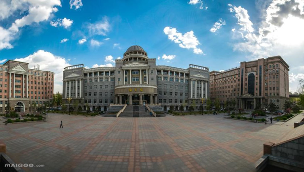 今日推荐:山西省重点院校|太原科技大学2020年成人高等教育招生简章