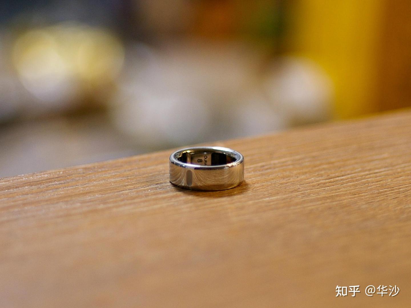体验Oura Ring 4的一周:我终于开始检测我的睡眠了