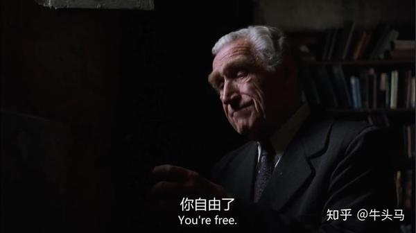 经典电影里的配角们 ——《肖申克的救赎》之布鲁克斯（老布） - 知乎