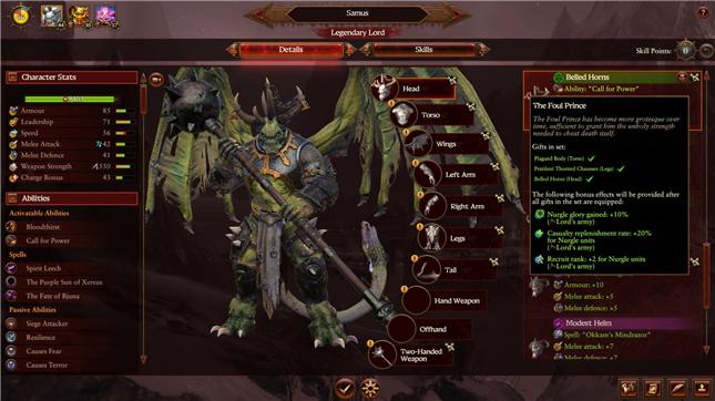 全面战争战锤3评测拥有系列最复杂机制却依然适合入坑